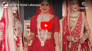 Bridal Lehengas