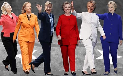 Pantsuit for women