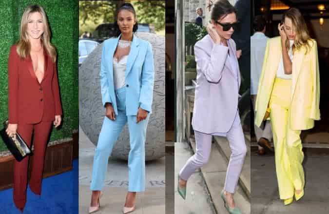 Pantsuits for women