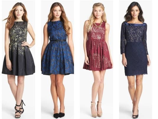 New Year Dresses