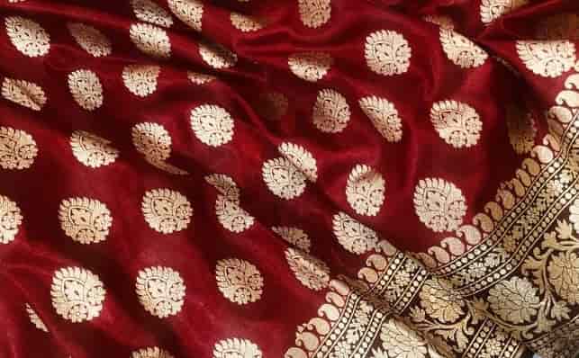 Banarasi Silk