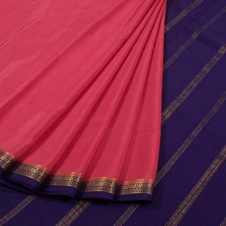 Where can I buy Mysore silk sarees in Bangalore at a reasonable price? -  Quora