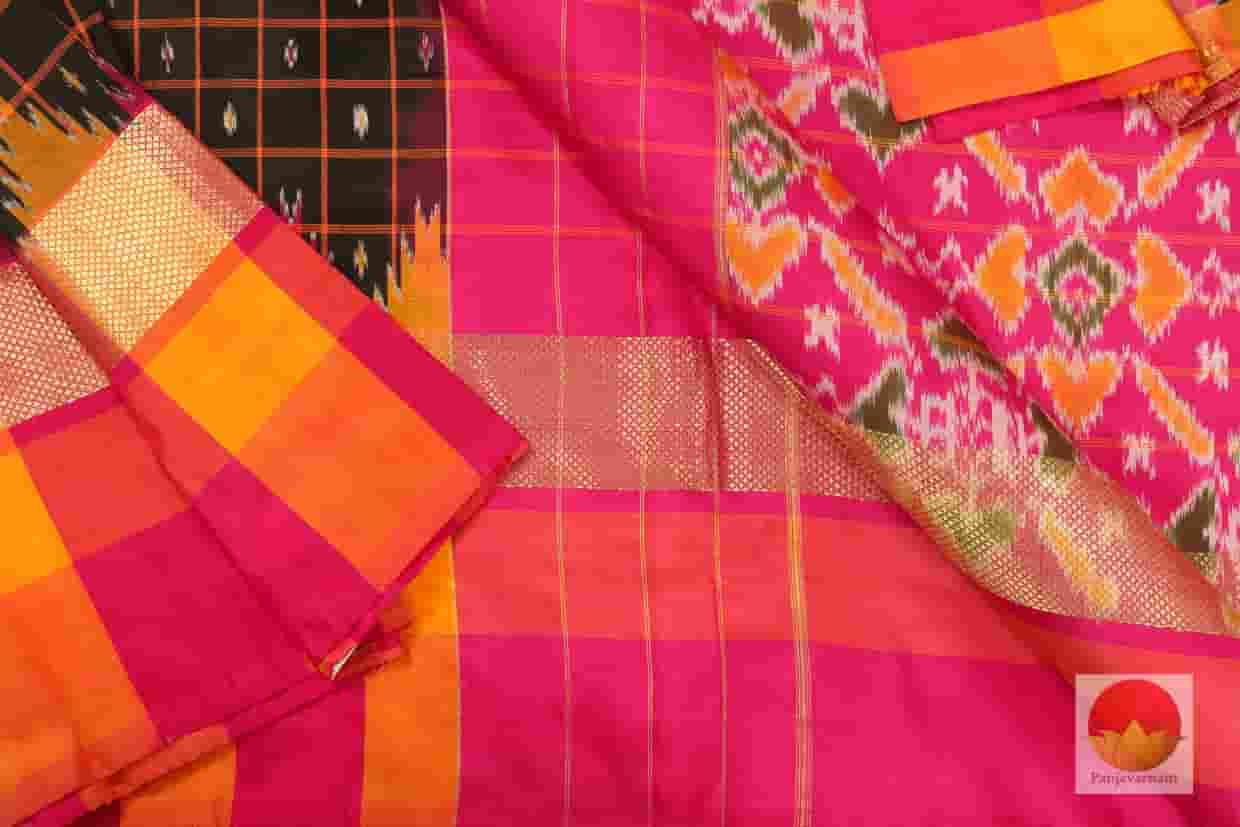 Indian silk sarees