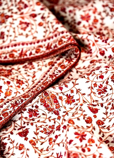 Top Shawls from India