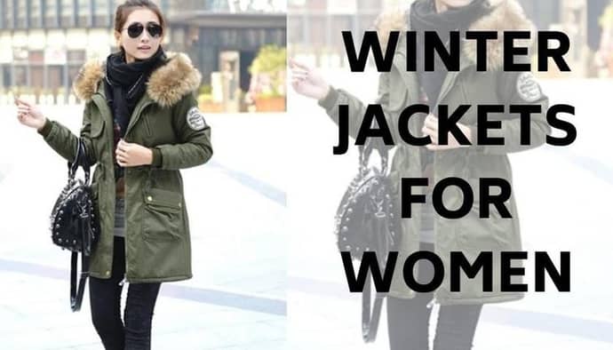 Winter Jackets