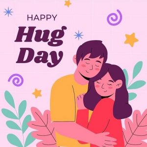 Hugg Day