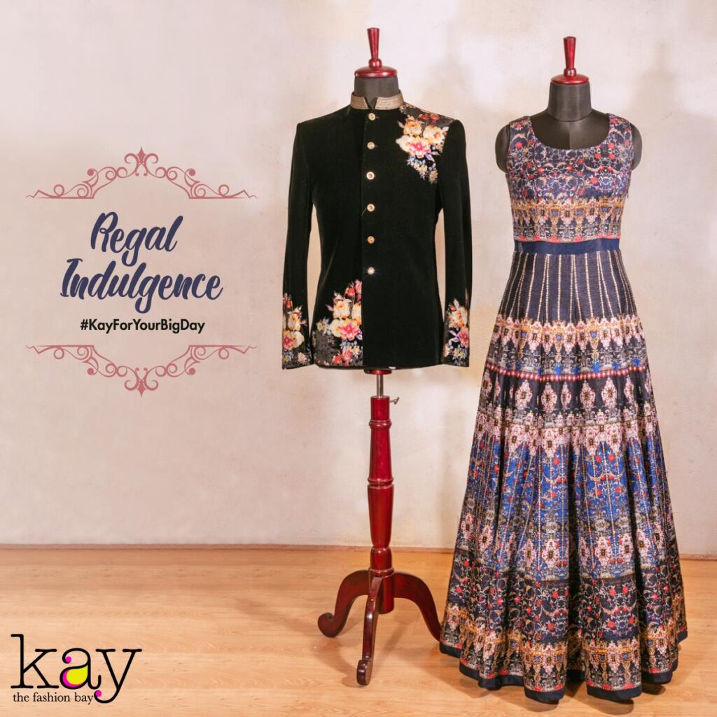 Best shops for wedding & bridal shopping in Chennai