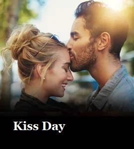 Kiss Day