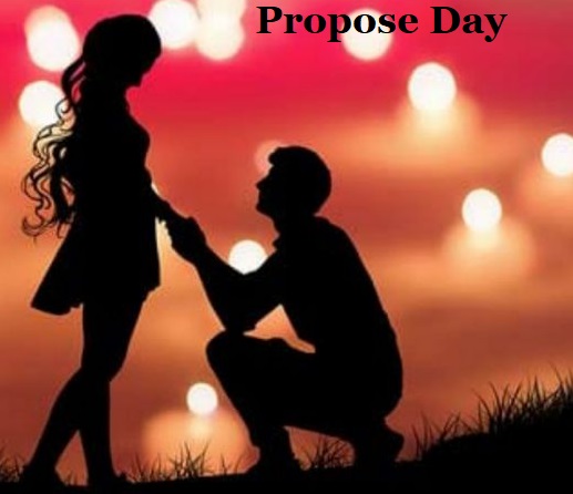 Propose Day