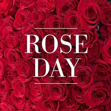 Rose Day
