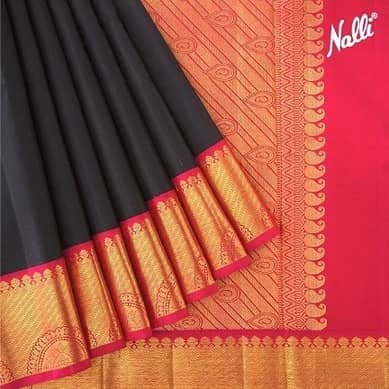 Nalli Silks