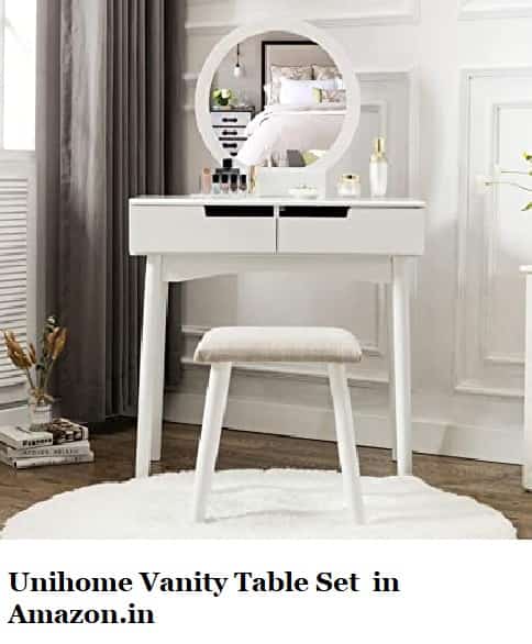 Vanity set in U buy