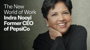 Indra Nooyi