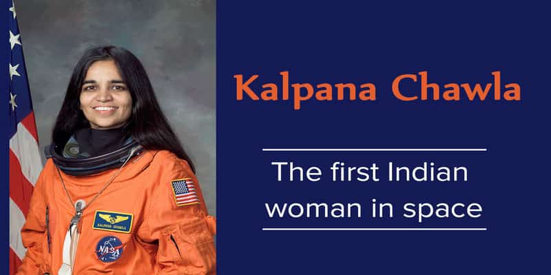 Kalpana Chawla