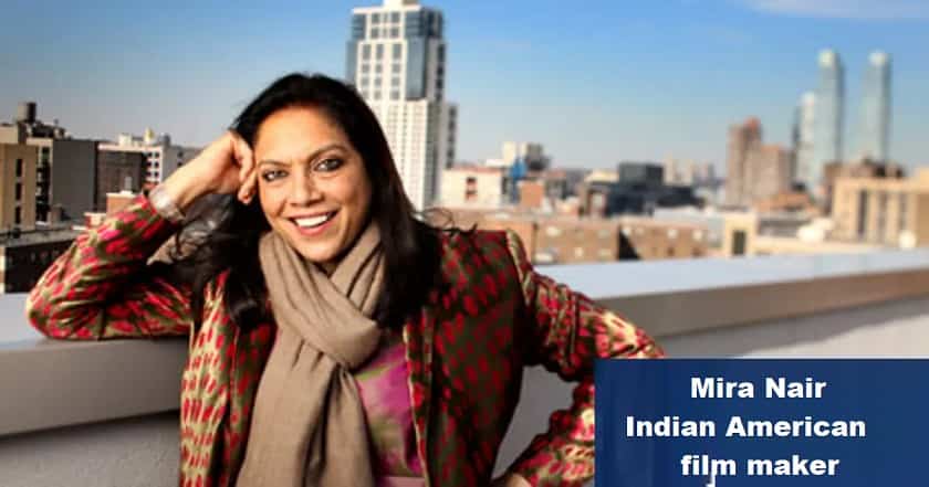 Mira Nair