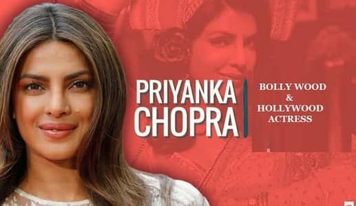 Priyanka Chopra