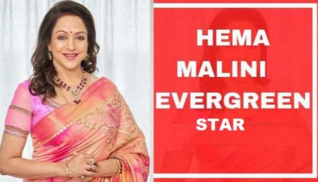 Hema Malini