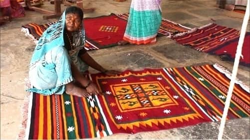 Carpet, Kashmiri Carpet, silk, wool & cotton carpets are carpet flooring