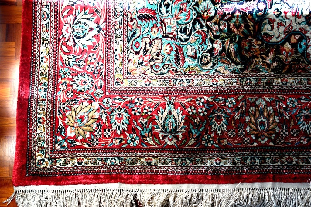 carpet