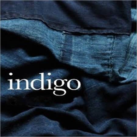 Indigo Blue