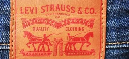 Levi Strauss 