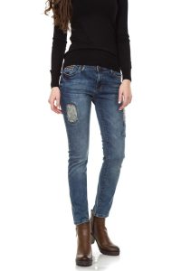 Slim Jeans