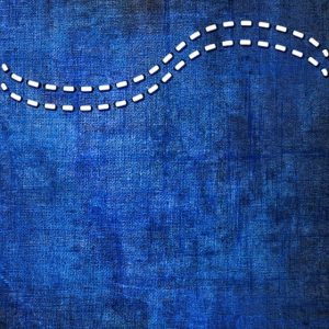 Indigo Jeans