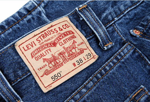 Levi Strauss