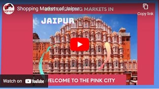 Jaipur Market Videos