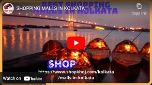 Kolkata Malls