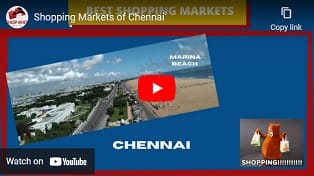 Chennai markets