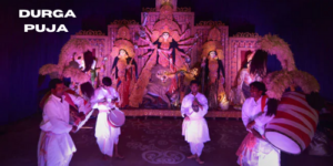 Durga Puja festivals 