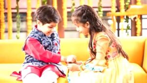 Raksha Bandhan