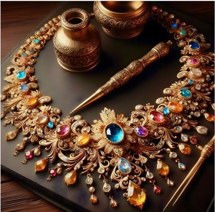 Jewellery online