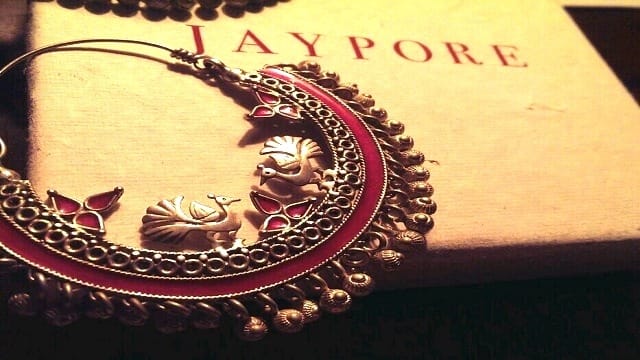 Jaypore Jewellery online 