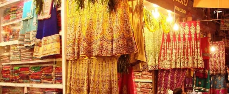 Best Jaipur Shops