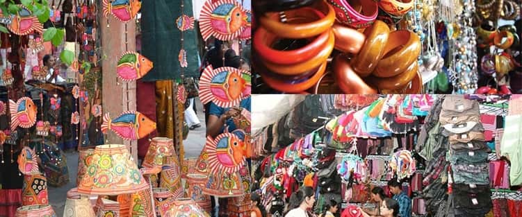 shops in Kolkata