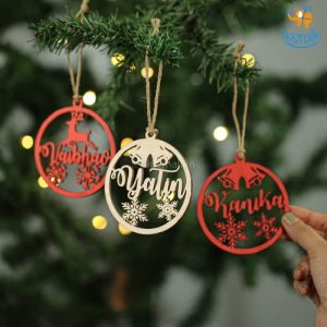 Christmas Ornaments