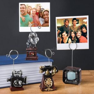 Vintage Photo Holders