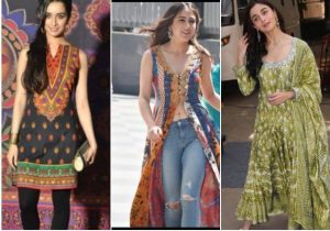 Salwar Kameez