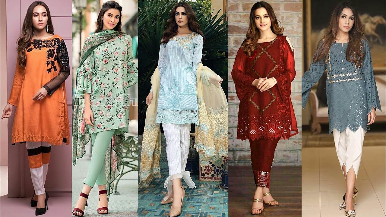 Salwar Suits