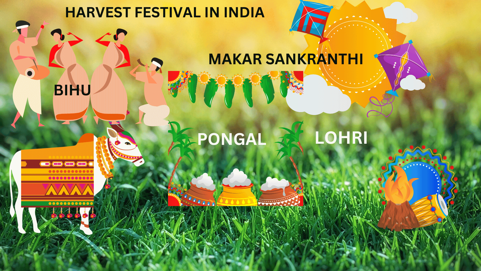 Pongal