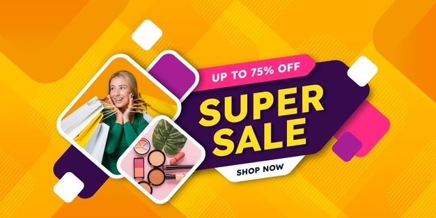 Super Sale