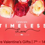 Valentine Gifts