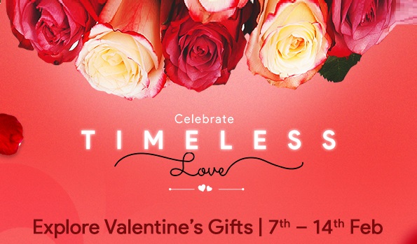 Valentine Gifts