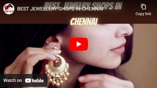 Chennai Jewelry Shops