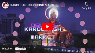 Karol Bagh