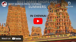 Saree Shops in Chennai