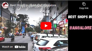 Jayanagar