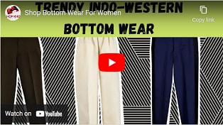 Bottom Wear for Women